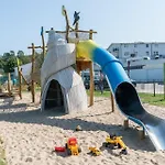 아파트 314, Seepark