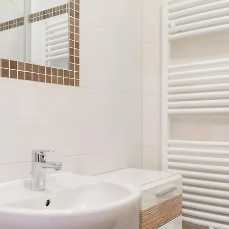 דירה Fewo 314, Seepark Sellin Sellin (Rugen)