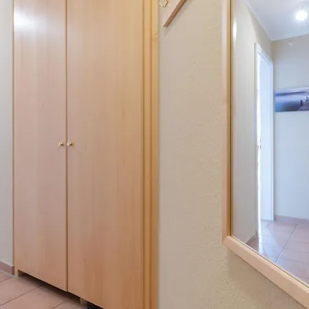 Fewo 314, Seepark Sellin