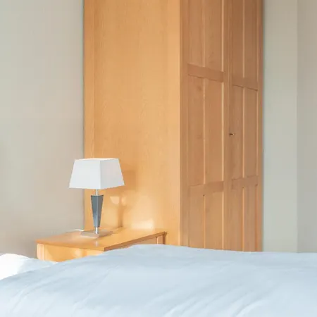 Апартаменты Fewo 314, Seepark Sellin Зеллин