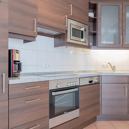 Fewo 314, Seepark Sellin Зеллин