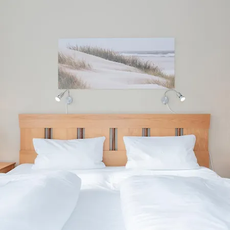 Fewo 314, Seepark Sellin Апартаменты *