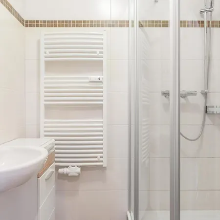 Апартаменты Fewo 314, Seepark Sellin *