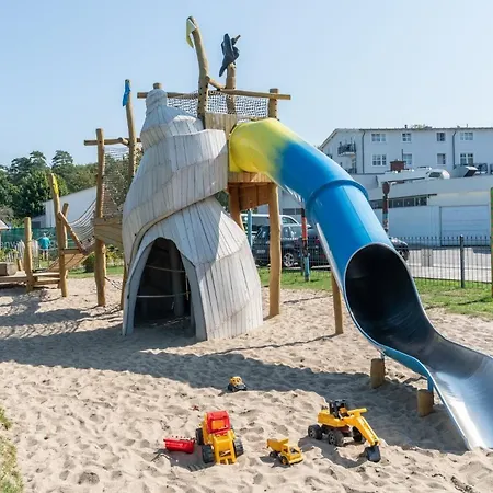 شقة 314, Seepark