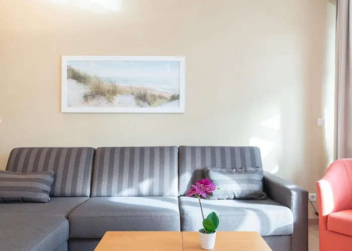 Apartment 314, Seepark *