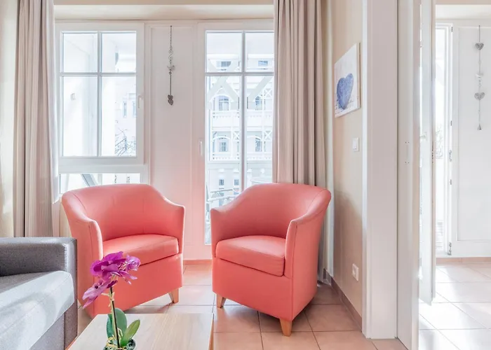 314, Seepark Apartment *