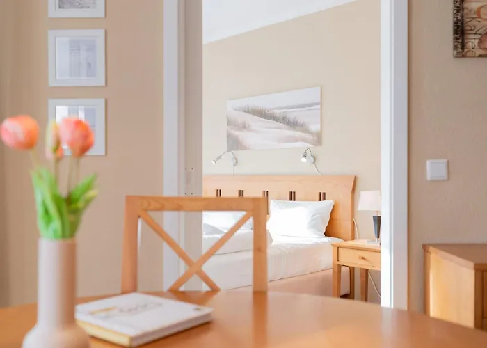 Apartment 314, Seepark