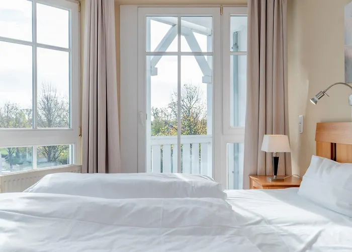 314, Seepark Apartment Sellin (Rugen)