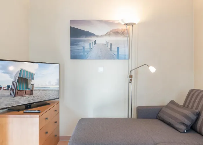 Apartment 314, Seepark