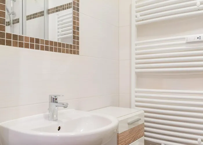 Apartment 314, Seepark Sellin (Rugen)