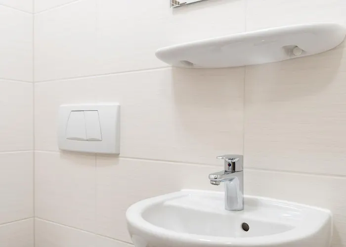 Apartment 314, Seepark *